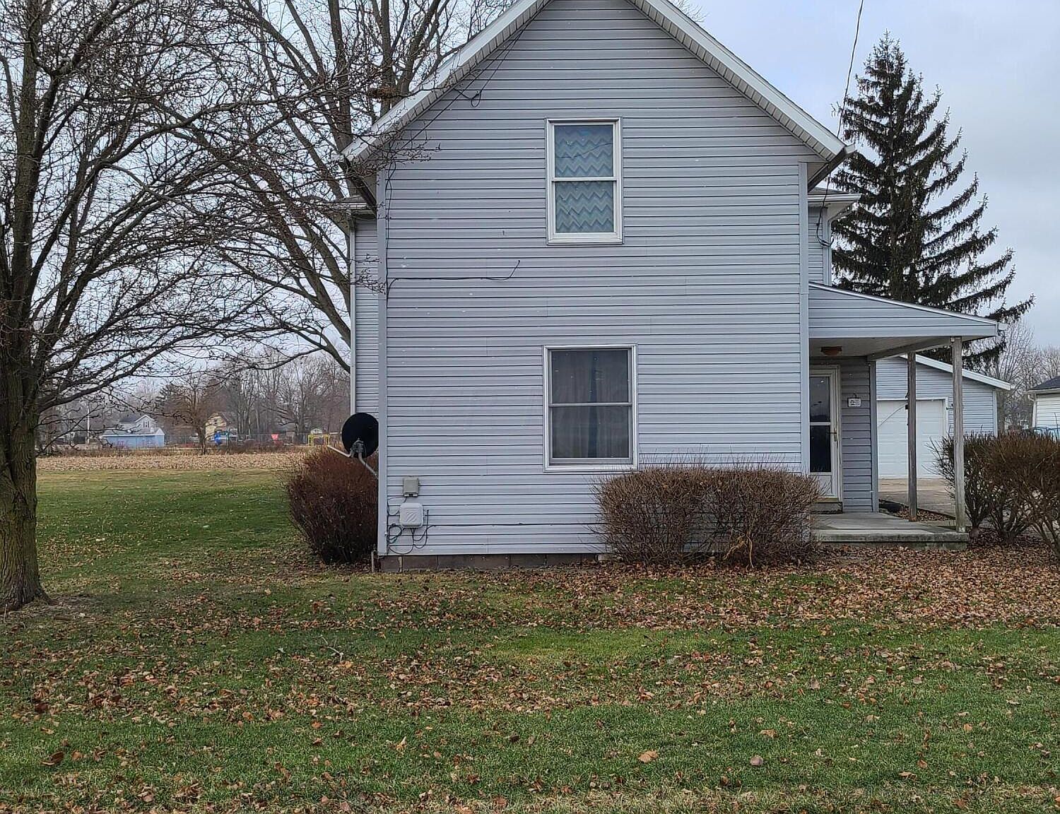 475 N Section St, La Rue, OH 43332 Zillow