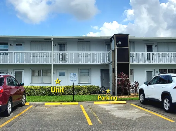 37 Kent C, West Palm Beach, FL 33417