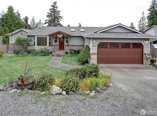 20002 Marine Dr, Stanwood, WA