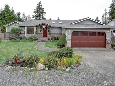 20002 Marine Drive, Stanwood, WA, 98292