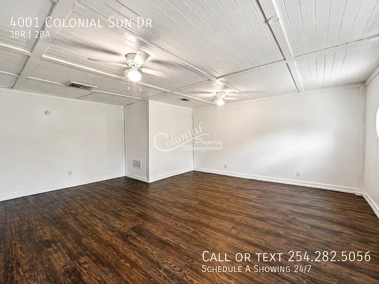 4001 Colonial Sun Dr — Photo 5