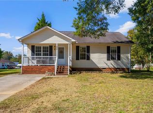 624 Paramount St, High Point, NC 27260