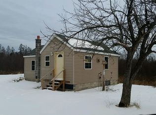 W7522 G18 Rd, Daggett, MI 49821
