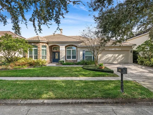 3352 Beazer Dr, Ocoee, FL 34761
