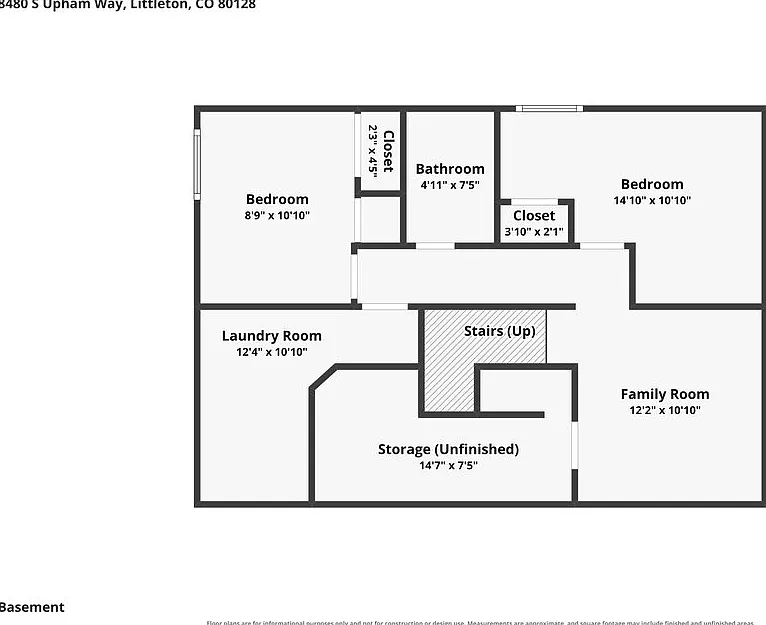4 bed, 2.0 bath, 1636 sqft, $3,045 — Photo 2