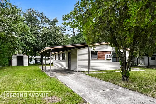 6863 Jack Horner Ln Photo 1