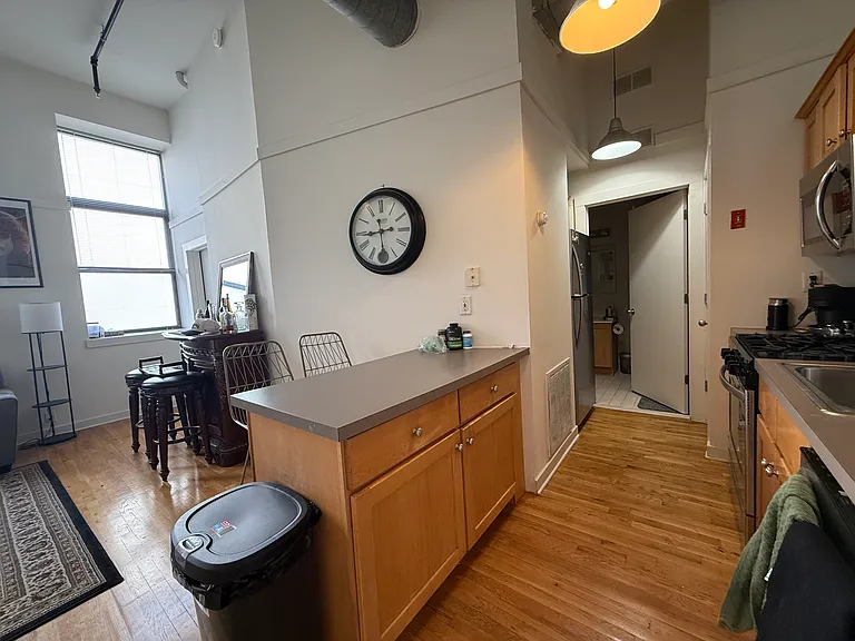 1020 Adams St #206 — Photo 8