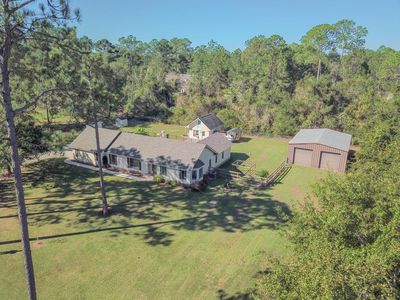 99 Pineland Pl, Nashville, GA, 31639