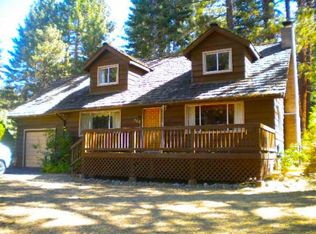 169 Cottonwood Dr, Stateline, NV 89449