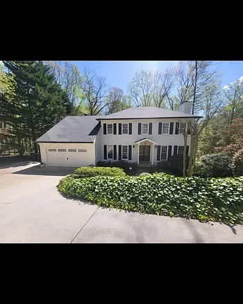 4336 Fox Creek Dr — Photo 1