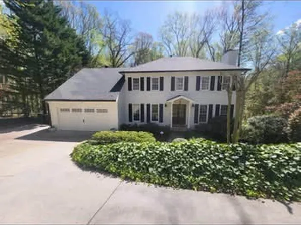 4336 Fox Creek Dr, Marietta, GA 30062