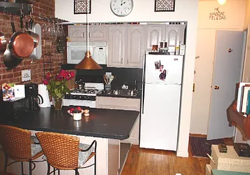 Rented by City Connections Realty