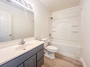 302 Elm St, Petersburg, VA 23803