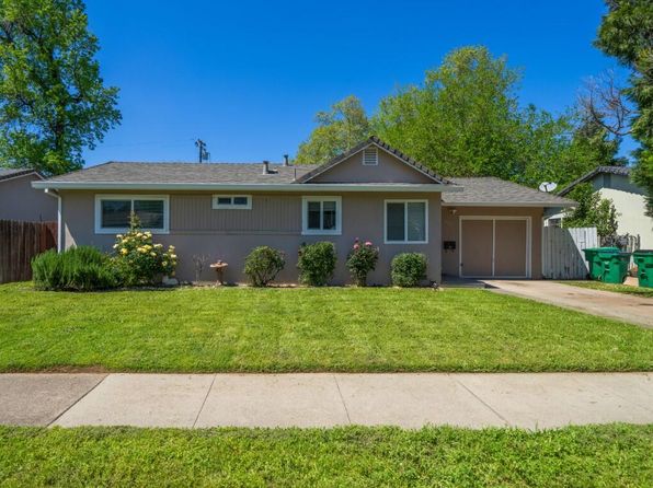 3121 Begonia St, Anderson, CA 96007