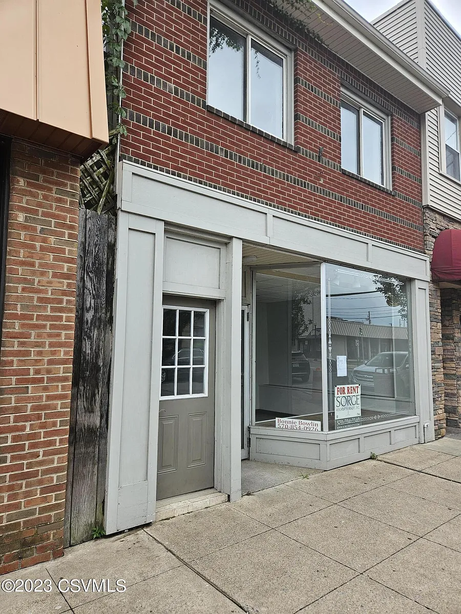 Building Photo - 142 W Front St