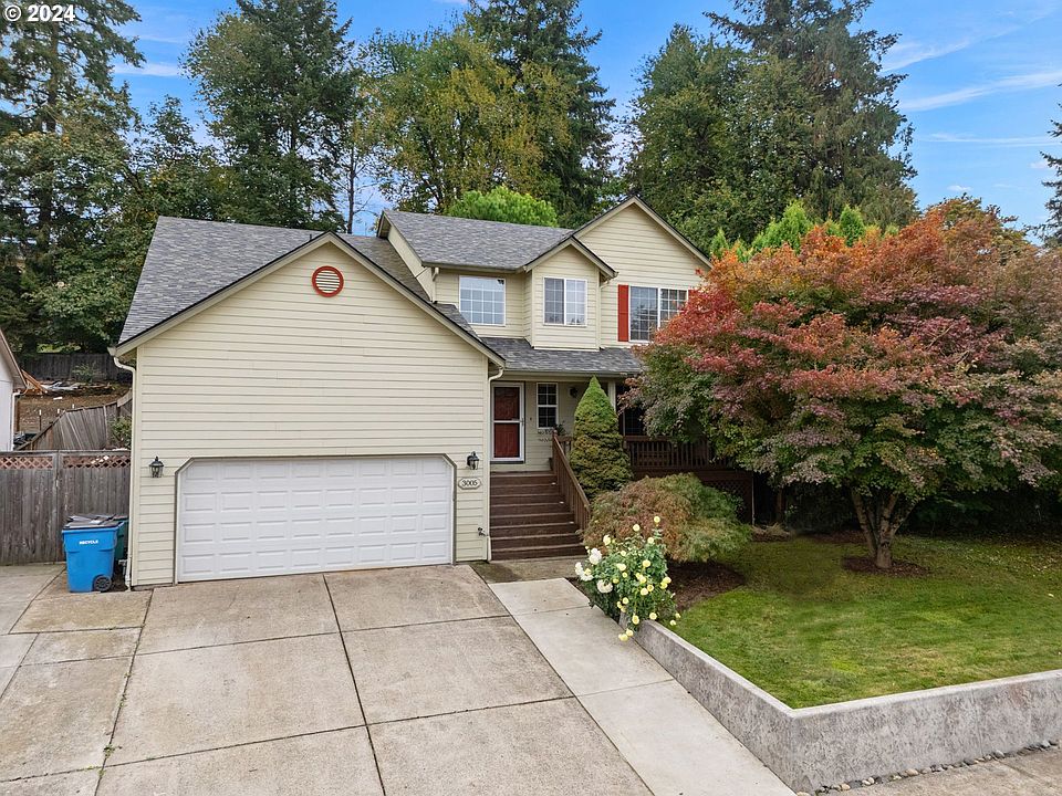 1st image of 3005 NE 165th Ave