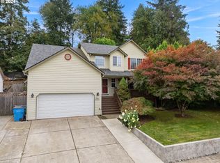 3005 NE 165th Ave, Vancouver, WA 98682