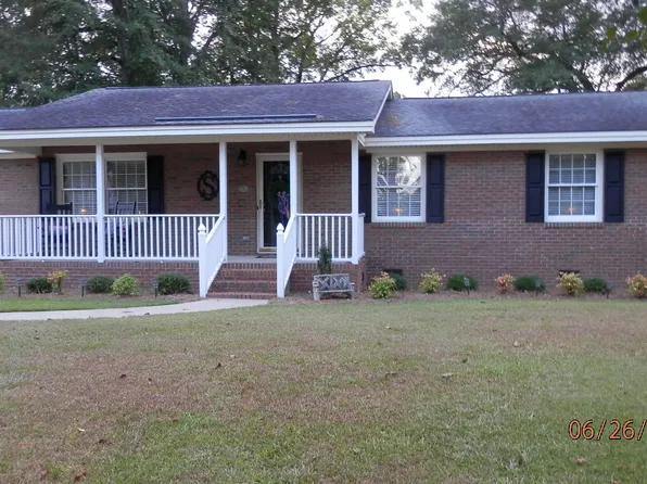 50 Hillcrest Lane, Whiteville, NC 28472