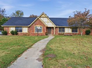 5127 E 97th Ct, Tulsa, OK 74137