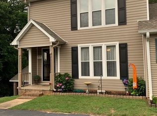 324 Old Towne Rd, Spartanburg, SC 29301