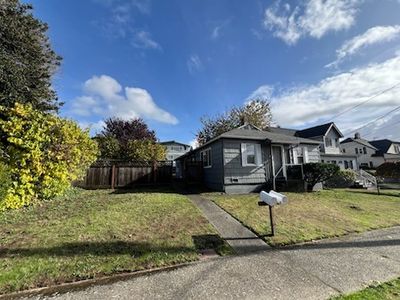 138 N Rainier Avenue, Bremerton, WA, 98312