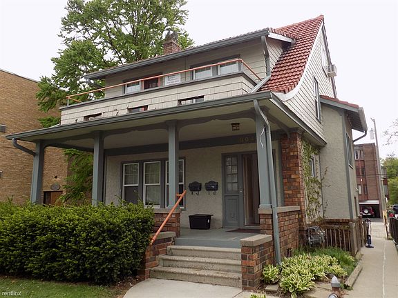 Exterior 2017