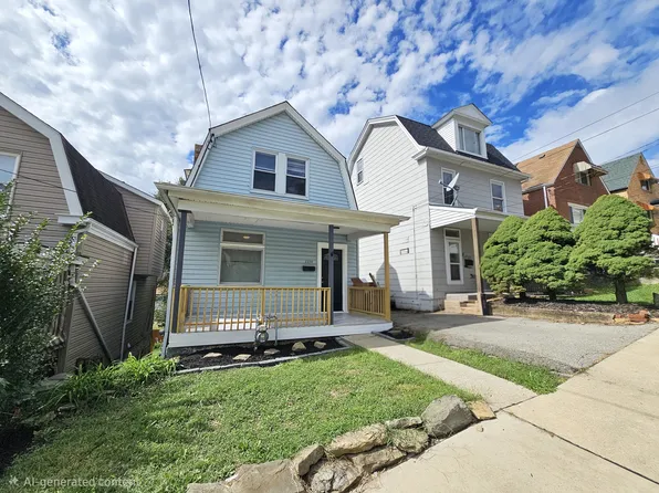 2334 Palm Beach Ave, Pittsburgh, PA 15216