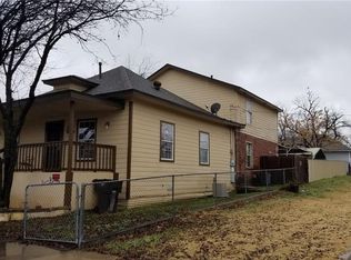 2225 Prospect Ave, Fort Worth, TX 76164