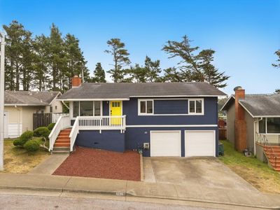 3820 Colby Way, San Bruno, CA, 94066