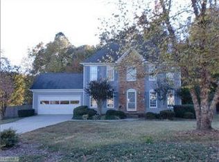 3602 Single Leaf Ct, High Point, NC 27265