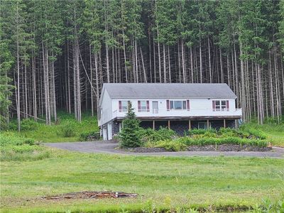 150 Wheaton Creek Rd, Otego, NY, 13825