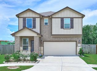 12312 Swae Lee St, Houston, TX 77048
