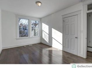 1113 Allison St NW, Washington, DC 20011