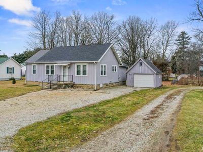 213 S Maple St, Sulphur Springs, IN, 47388