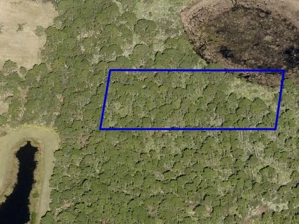 0 Unknown Grant, Malabar, FL 32950