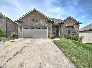 124 Ripple Fls, Gray, TN 37615