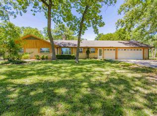 11684 County Road 3101, Winona, TX 75792