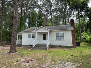 5339 Morganton Rd, Fayetteville, NC 28314