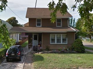 858 E 31st St, Erie, PA 16504