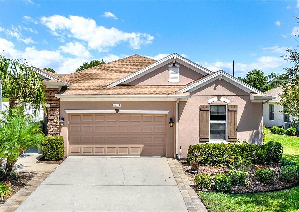 201 Compass Rose Dr, Groveland, FL 34736 Zillow