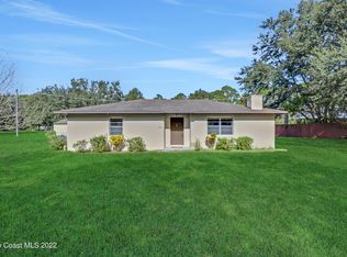 4124 April Ln, Mims, FL 32754