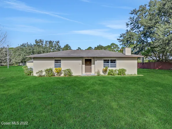 4124 April Ln, Mims, FL 32754