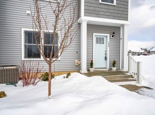 136 Rye Cir, South Burlington, VT 05403