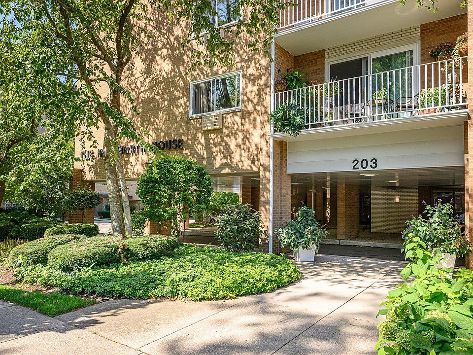 1st image of 203 N Kenilworth Ave APT 4D