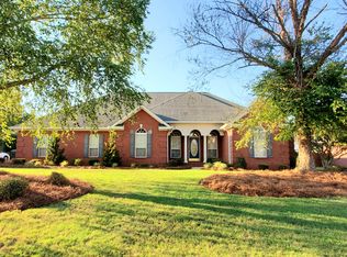 104 Rachael Ln, Warner Robins, GA 31088