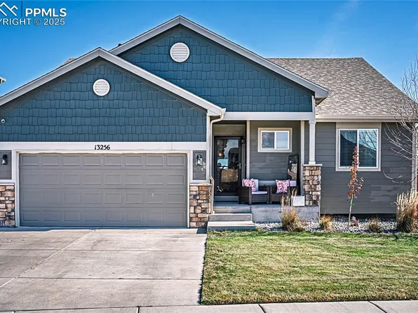 13256 Park Meadows Dr, Peyton, CO 80831