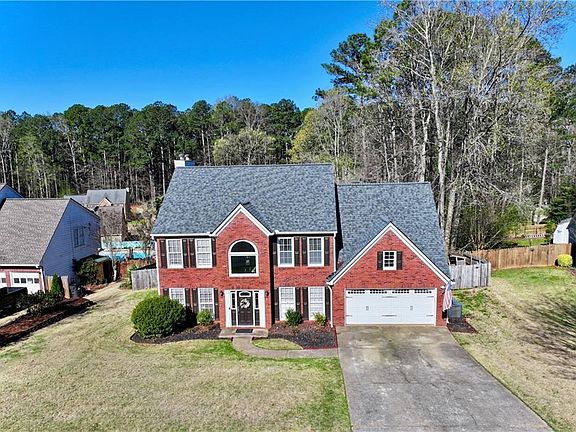 5th image of 4216 Bridlecreek Dr NW