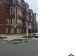 4753 S Vincennes Ave APT 3, Chicago, IL 60615