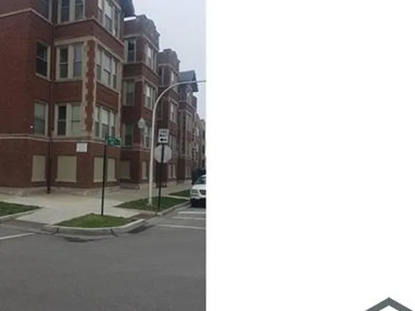 4757 S Vincennes Ave APT 3, Chicago, IL 60615