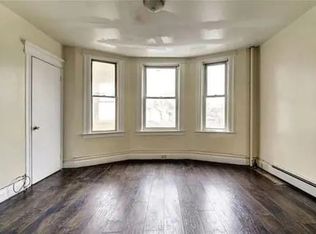 73 Tillinghast St #1L, Newark, NJ 07108